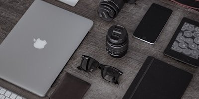 Electronics & Accessories
